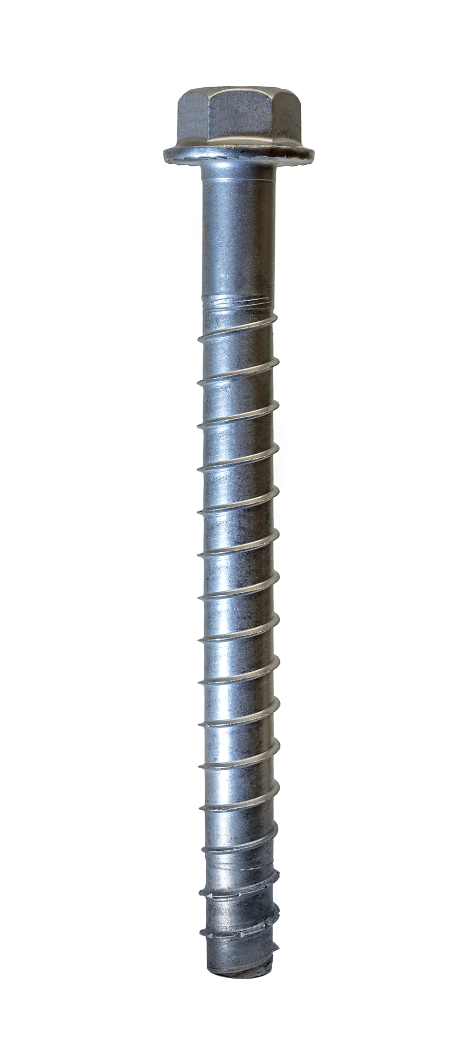 Simpson Strong-Tie THD75812H6SS Titen HD® 3/4 in. x 8-1/2 in. Type 316 Stainless Steel Heavy-Duty Screw Anchor (5-Qty)