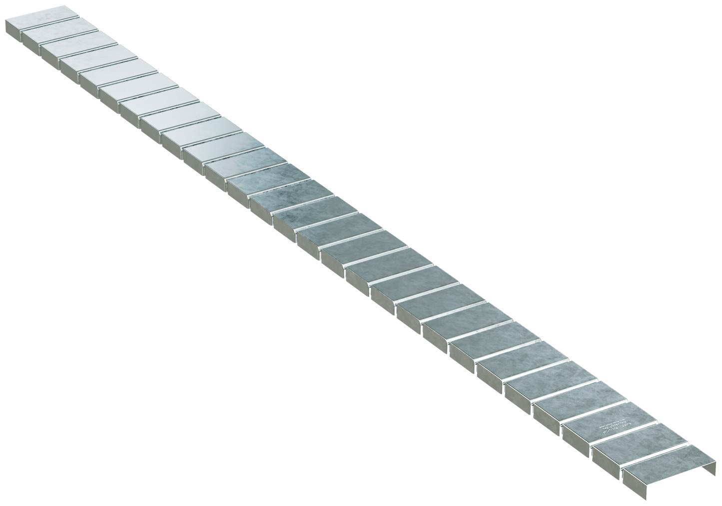 Simpson Strong-Tie RA600-8 6 in. x 8 ft. Ready-Arch® Framing (6-Qty)
