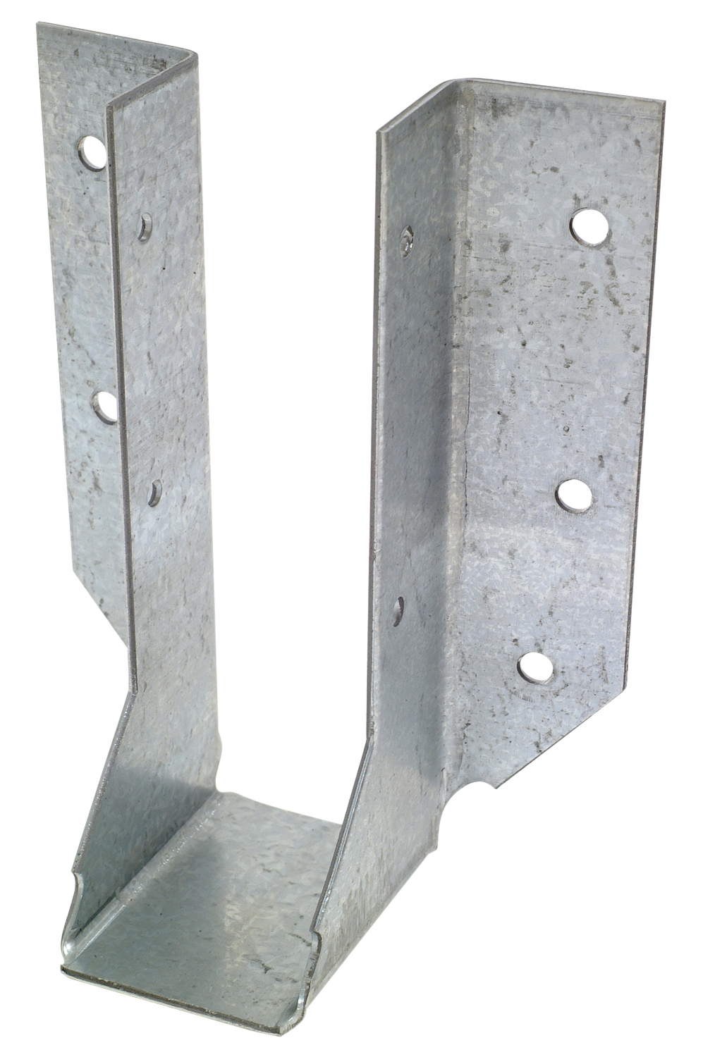 Simpson Strong-Tie HU28 HU Galvanized Face-Mount Joist Hanger for 2x8 (Pack of 50)
