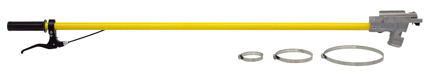 Simpson Strong-Tie PEPT8LR 8 ft. Extension Pole for PT-27L and G3 Fastening Tools