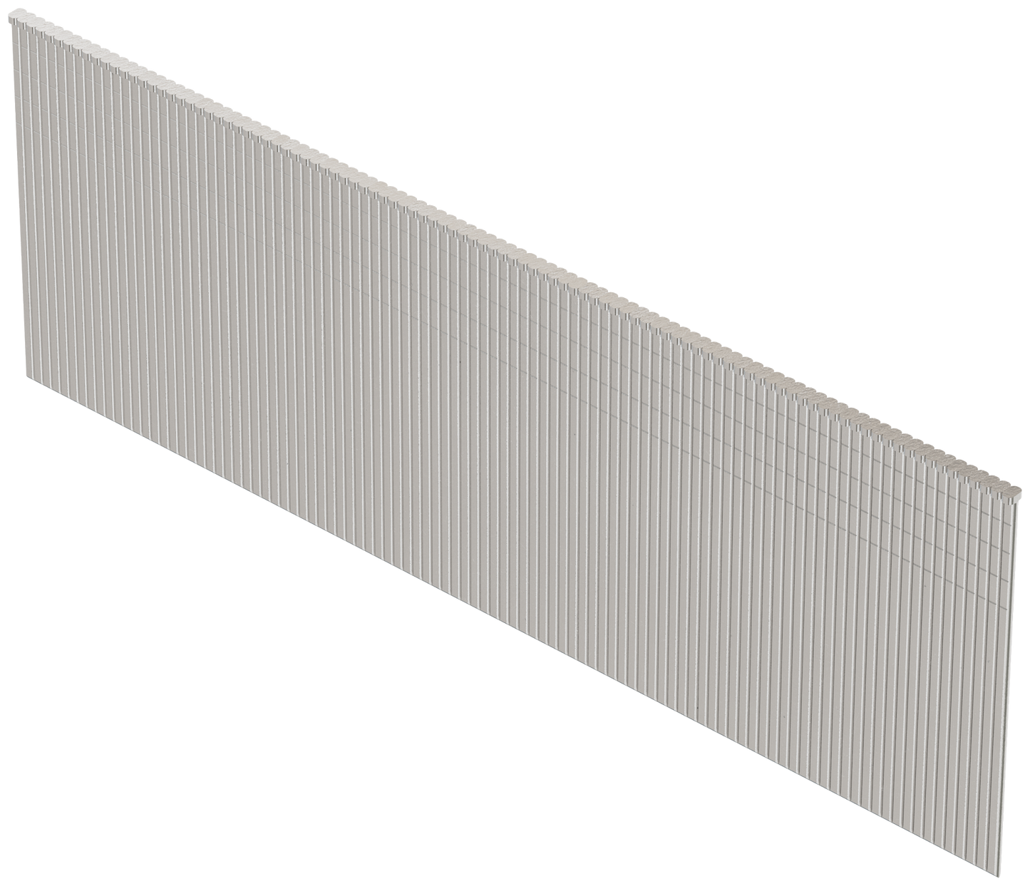 Simpson Strong-Tie S18N175FNJ Straight, Adhesive Collation, T-Style Head, 18-Gauge Brads — 1-3/4 in. Type 304 (5000-Qty)