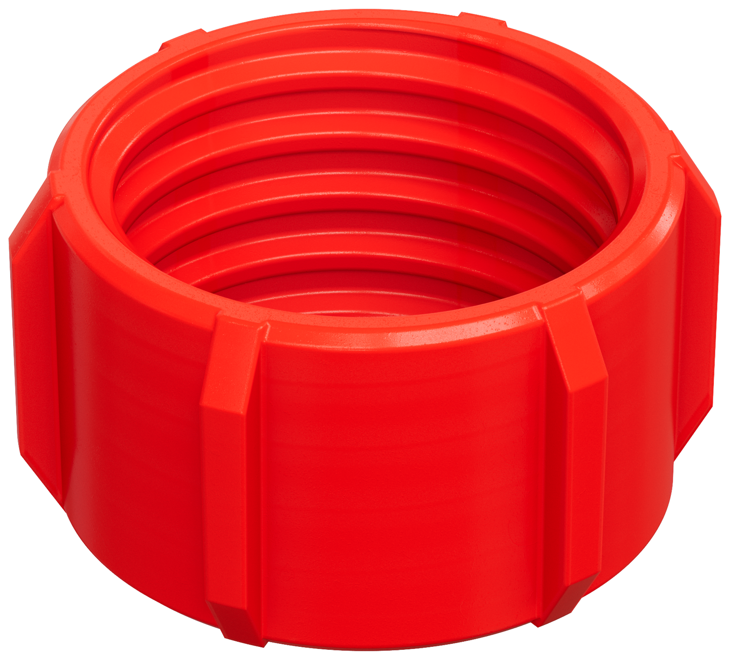 Simpson Strong-Tie GARC7-RP25 GARC™ Glued-In-Rod Adhesive Retaining Cap for 7/8 in. Threaded Rod (25-Qty) (Pack of 8)