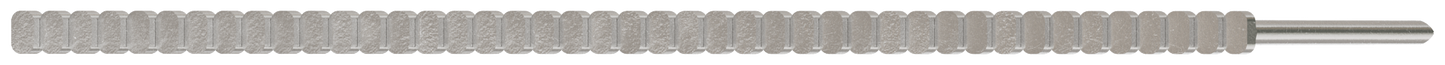 Simpson Strong-Tie S15N150FNB 25° Angle, Adhesive Collation, FN-Style, 15-Gauge Finishing Nail — 1-1/2 in. Type 304 (500-Qty) (Pack of 5)