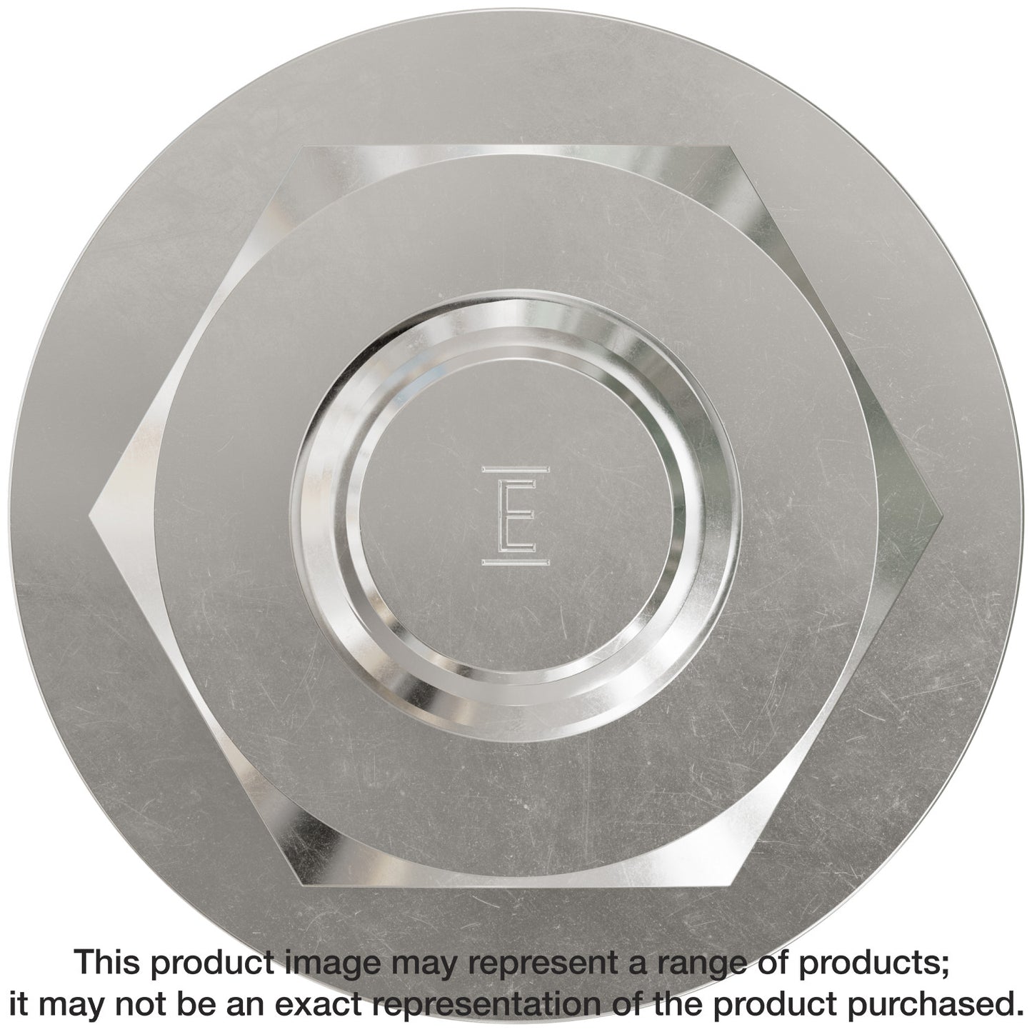 Simpson Strong-Tie STB2-503344SS Strong-Bolt® 2 — 1/2 in. x 3-3/4 in. Type 304 Stainless-Steel Wedge Anchor (25-Qty) (Pack of 490)