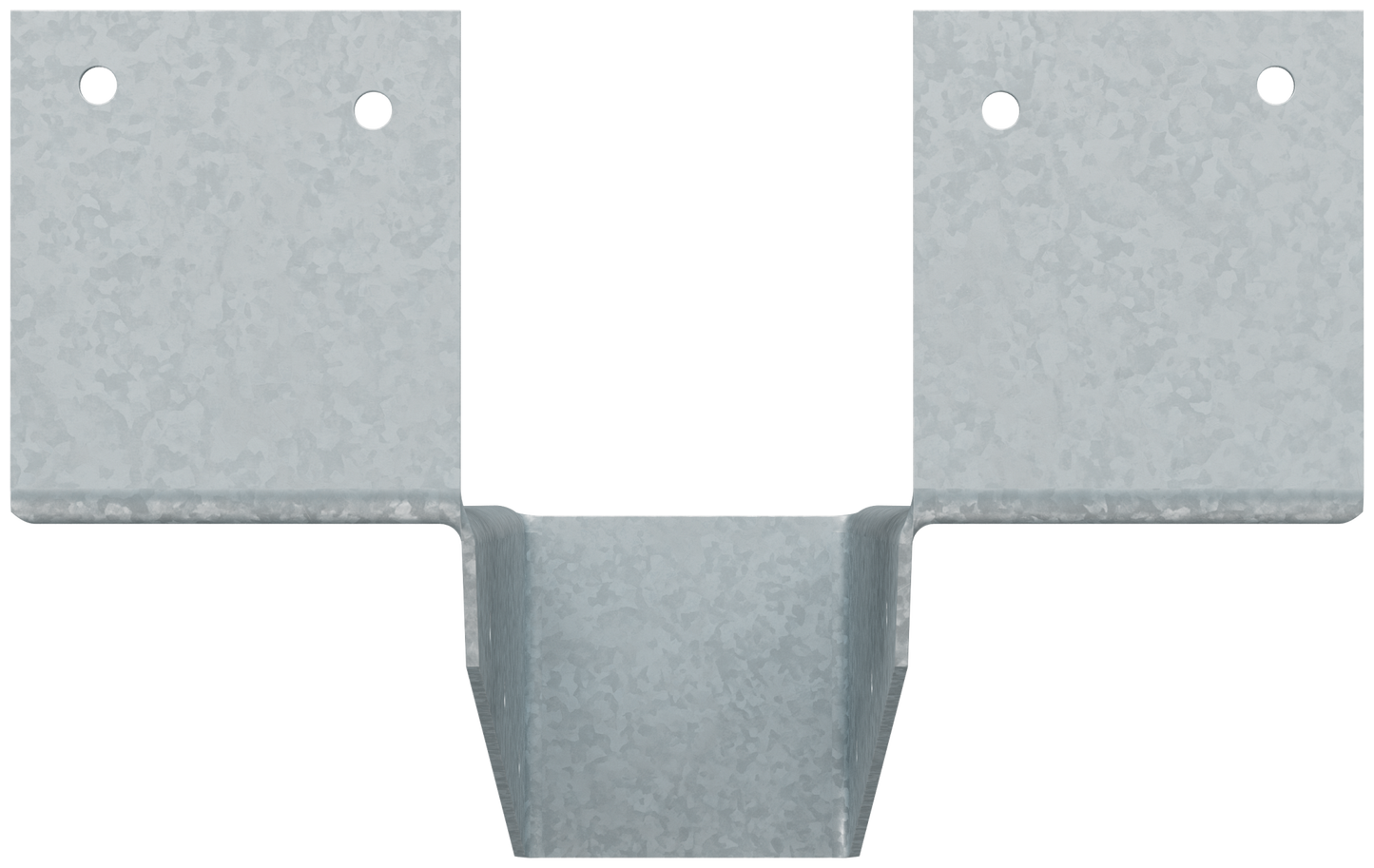 Simpson Strong-Tie S/LBV2.12/10 S/LBV 14 ga. Hanger for 2 in. x 10 in. Cold-Formed-Steel Joist