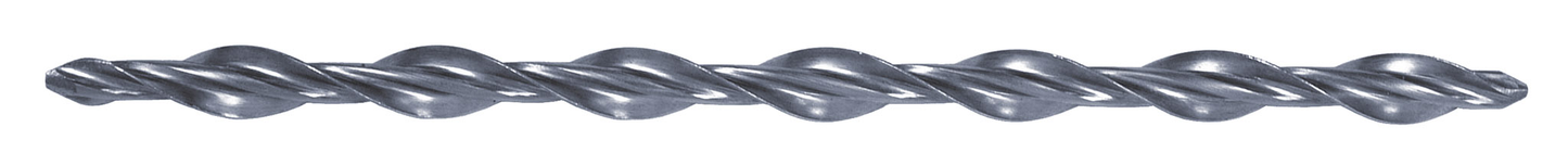 Simpson Strong-Tie HELIST254000 Heli-Tie™ 1/4-in. x 40-in. Helical Stitching Tie (10-Qty)