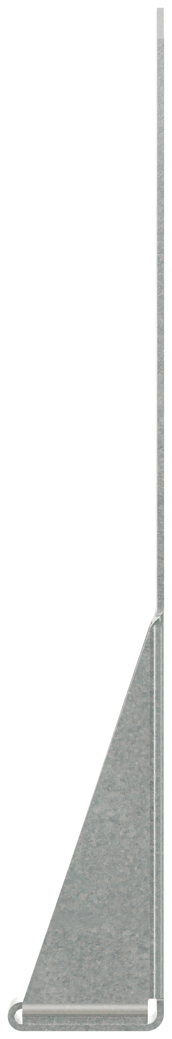 Simpson Strong-Tie HTT5-3/4 HTT 16-in. Heavy Tension Tie for 3/4-in. Anchor (Pack of 10)