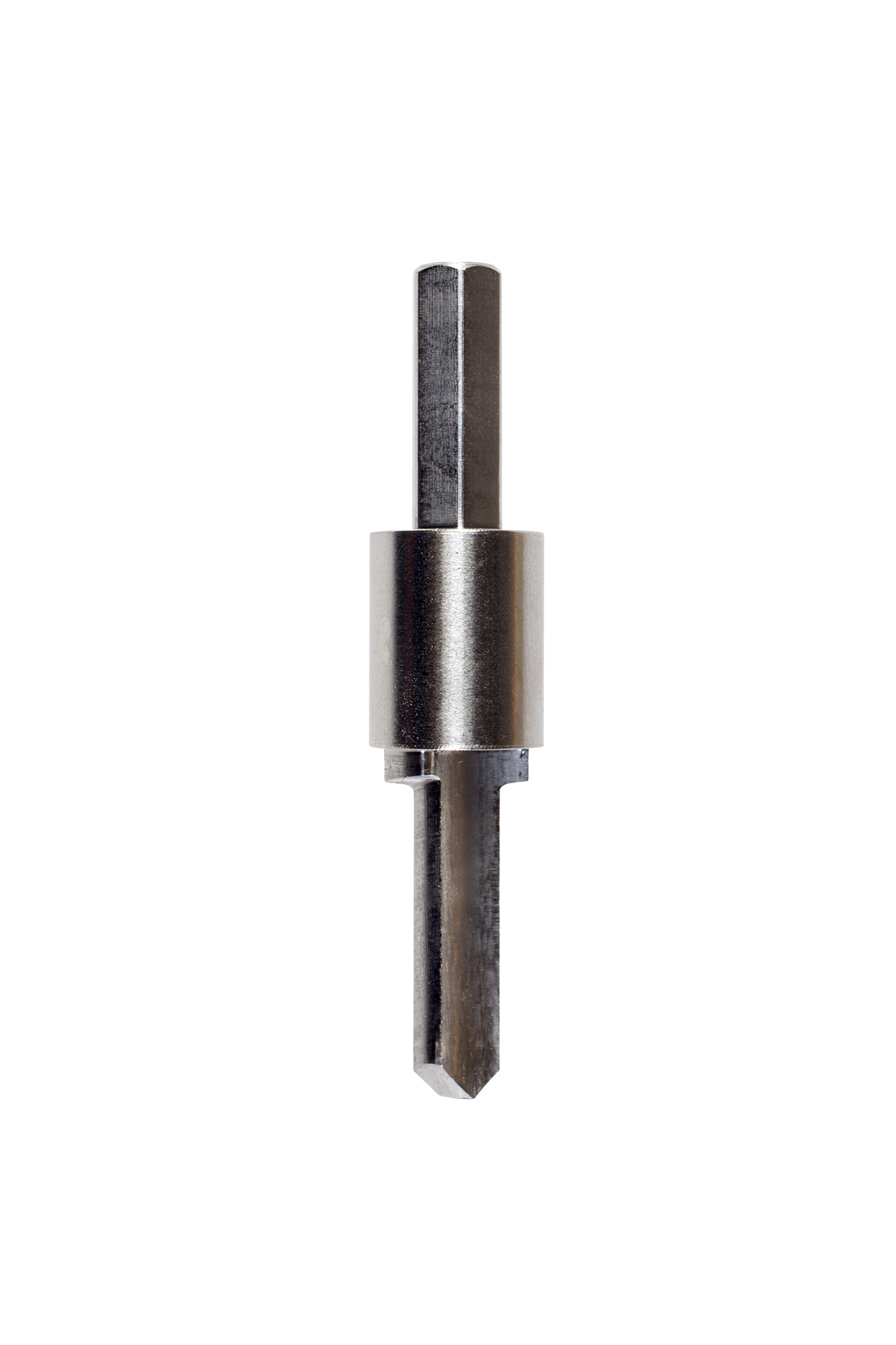 Simpson Strong-Tie FSBIT Fascia Counterbore Bit — Type 316 Stainless Steel