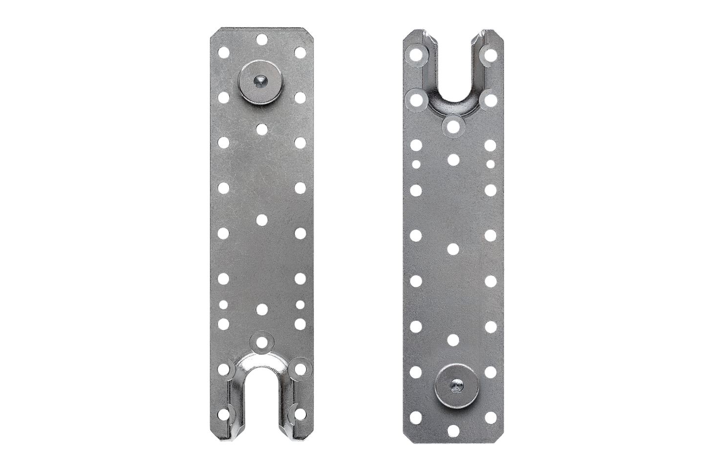 Simpson Strong-Tie CBH2.37X5.5B-KT CBH™ 2-3/8 in. x 5-1/2 in. Joist-to-Beam Concealed Hanger w/ Screws