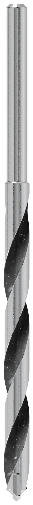 Simpson Strong-Tie MDB18312C1 Titen Turbo™ 3/16 in. x 3-1/2 in. Screw-Anchor Drill Bit (Pack of 4800)