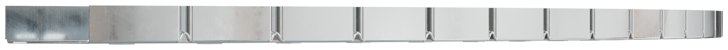 Simpson Strong-Tie RT362-10-18 3-5/8 in. x 10 ft. 18-Gauge Ready-Track® Framing (10-Qty)