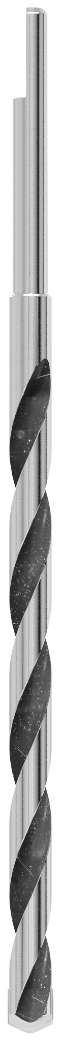Simpson Strong-Tie MDB18412C1 Titen Turbo™ 3/16 in. x 4-1/2 in. Screw-Anchor Drill Bit (Pack of 10)