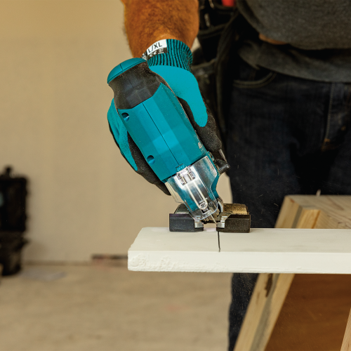 Makita XVJ05Z 18V LXT® Brushless Cordless Barrel Grip Jig Saw (Tool Only)