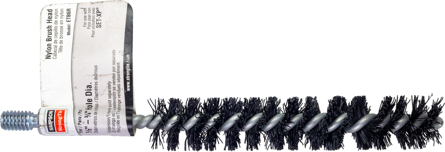 Simpson ETB6R