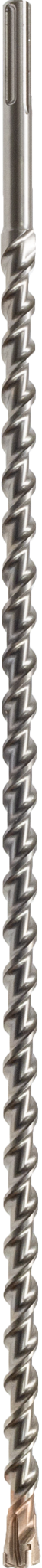 Simpson Strong-Tie MDMX08736Q 7/8 in. x 36 in. SDS-max® Shank Quad-Head Drill Bit