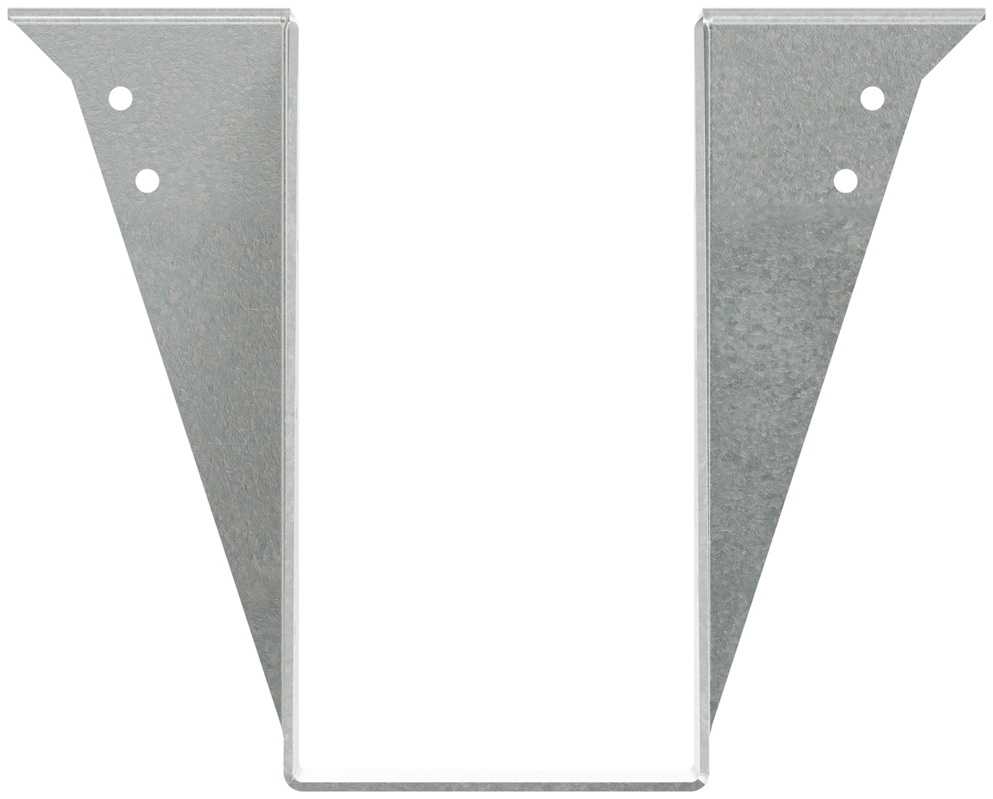 Simpson Strong-Tie S/B4.18/8 S/B 12 ga. Hanger for (2) 2 in. x 8 in. Cold-Formed Steel Joists