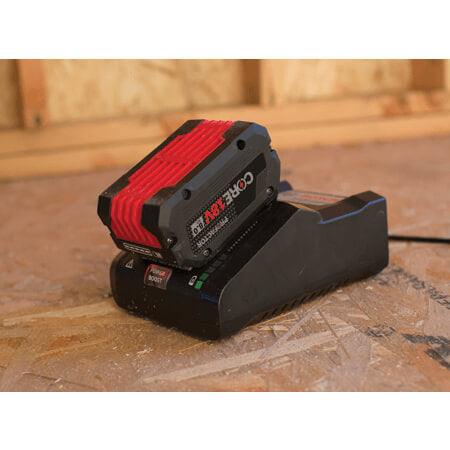 BOSCH GBA18V80 18V CORE18V Lithium-Ion 8.0 Ah PROFACTOR Performance Battery