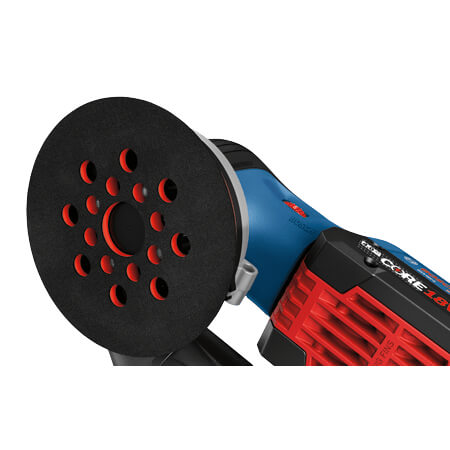 BOSCH GEX18V-5N 18V Brushless 5 In. Random Orbit Sander (Bare Tool)