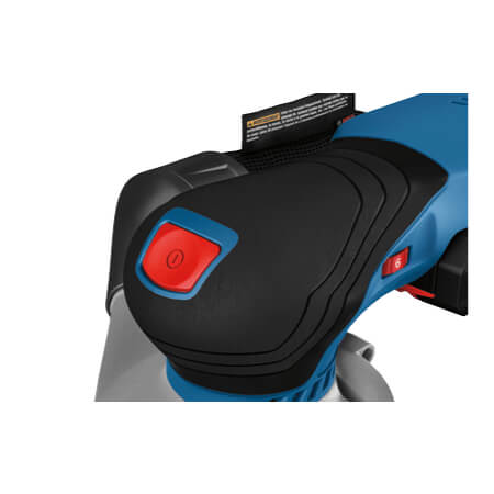 BOSCH GEX18V-5N 18V Brushless 5 In. Random Orbit Sander (Bare Tool)