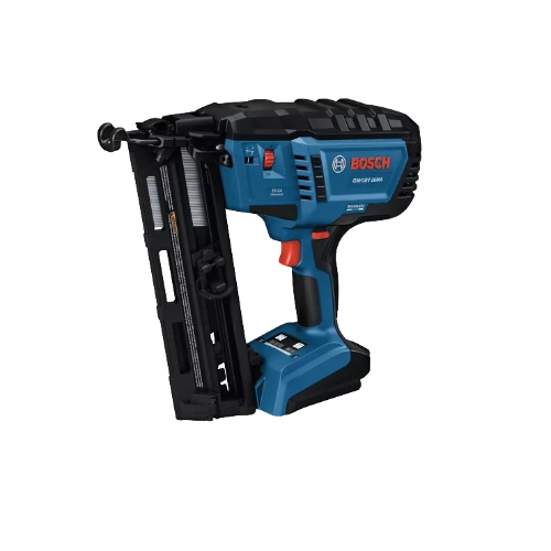 BOSCH GNH18V-16MAN 16-gauge Angled Finish Nail (Bare Tool)