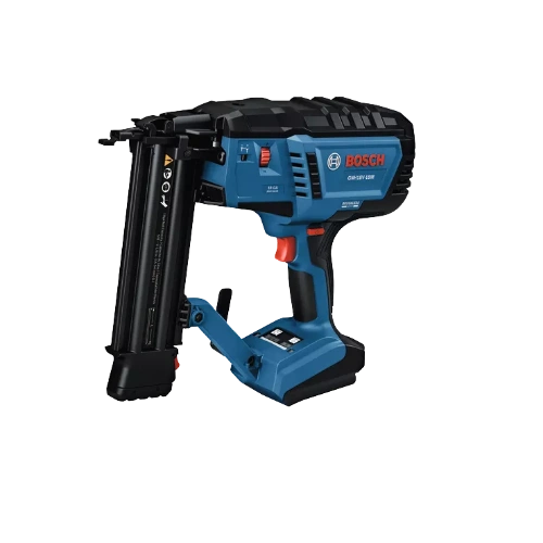 BOSCH GNH18V-18MN 18-Gauge Brad Nailer (Bare Tool)