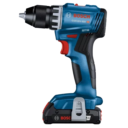 BOSCH GXL18V-27B22 Cordless 18V 2-Tool Combo Kits