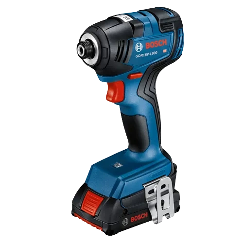 BOSCH GXL18V-27B22 Cordless 18V 2-Tool Combo Kits