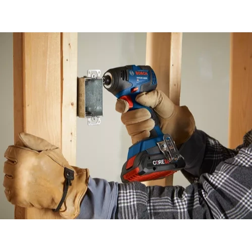 BOSCH GXL18V-27B22 Cordless 18V 2-Tool Combo Kits