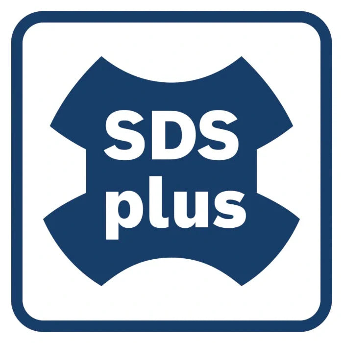 BOSCH HC2009 Bulldog SDS+5/32"X6"X8"