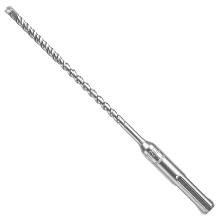 BOSCH HCFC2011 3/16 In. x 4 In. x 6-1/2 In. SDS-plus® Bulldog™ Xtreme Carbide Rotary Hammer Drill Bit