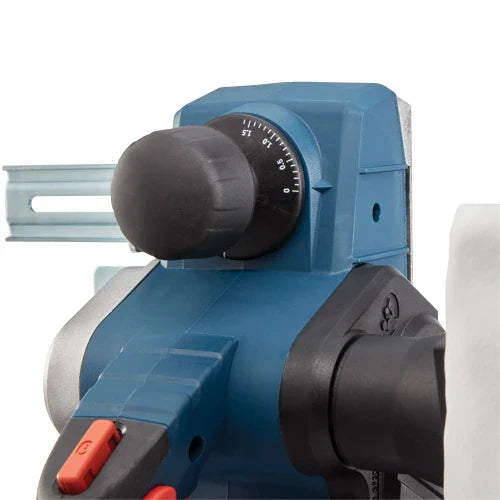 BOSCH PL1632 3-1/4 In. Planer