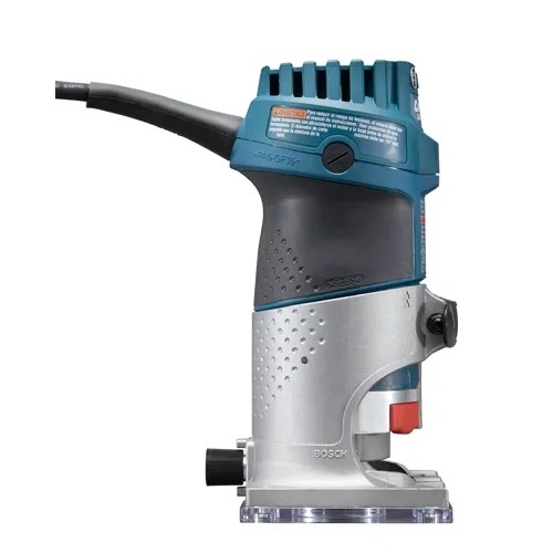 BOSCH PR20EVS 120V Variable-Speed Palm Router
