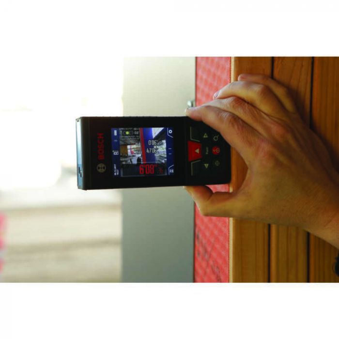 Bosch GLM400CL