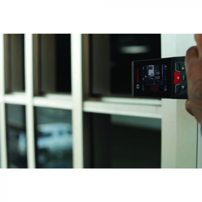 Bosch GLM400CL