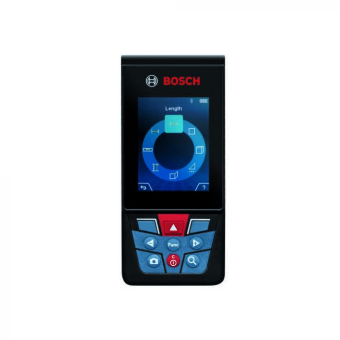 Bosch GLM400CL