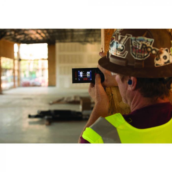 Bosch GLM400CL