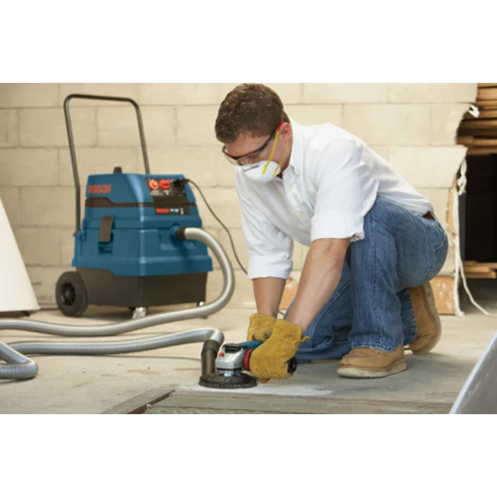 Bosch 18SG-5E Surface Grinding Dust-Extraction Attachment