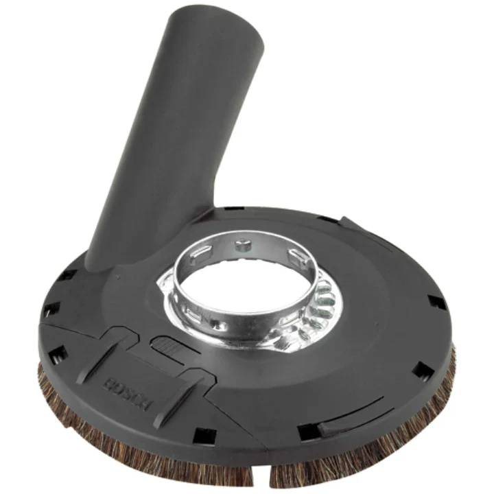 Bosch 18SG-5E Surface Grinding Dust-Extraction Attachment