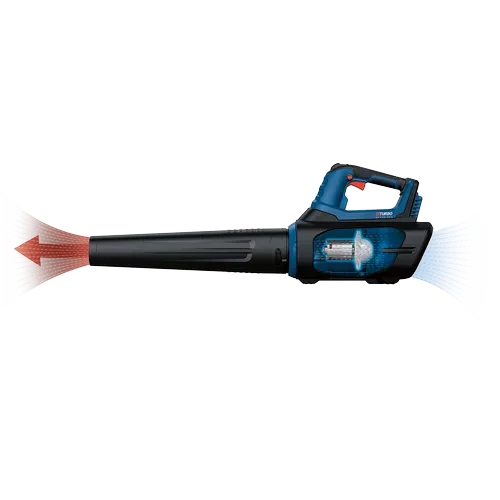 Bosch GBL18V-450N PROFACTOR 18V Blower - Bare Tool