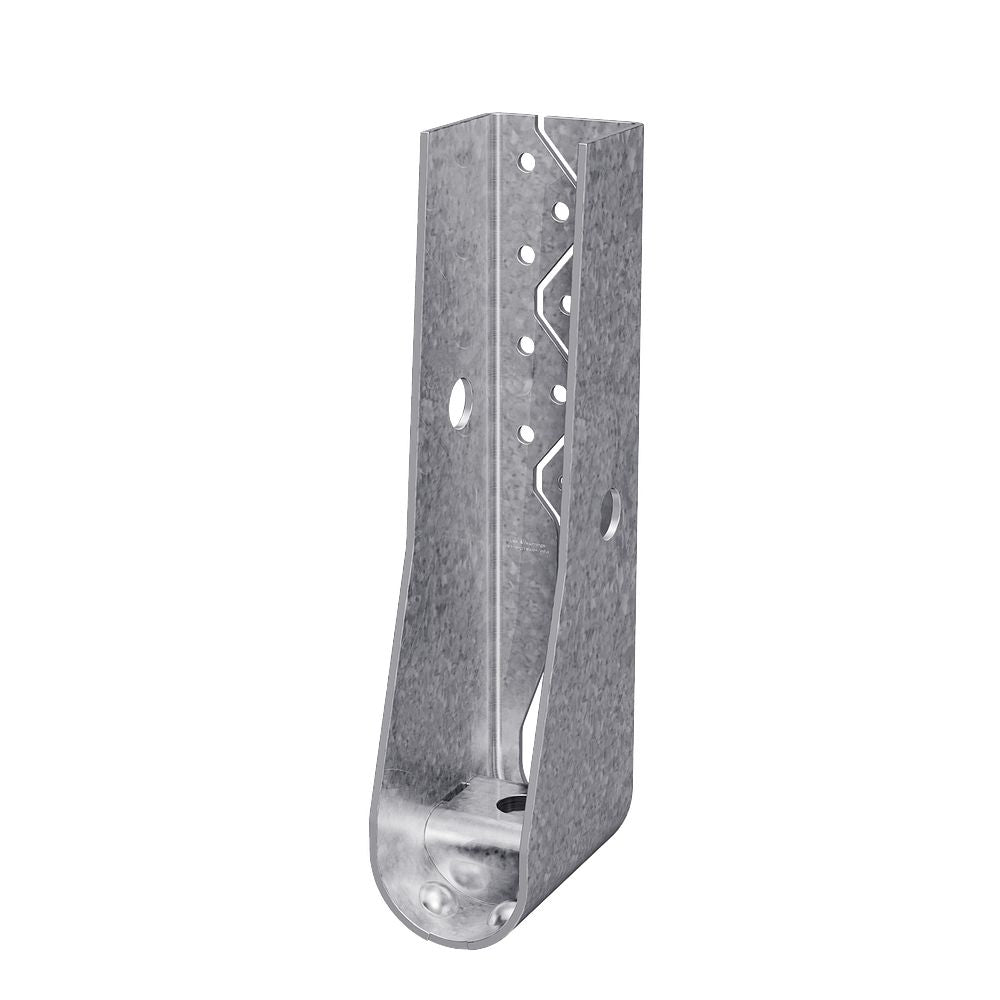 Simpson S/HDU6 Light Gauge Holdown For Steel - G90 Galvanized