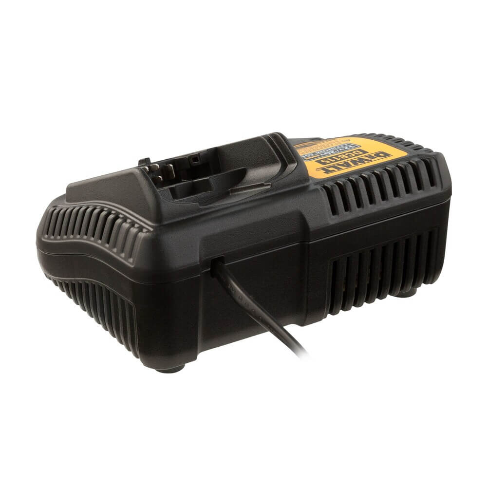 DEWALT DCB115 12V MAX* - 20V MAX* Lithium Ion Battery Charger