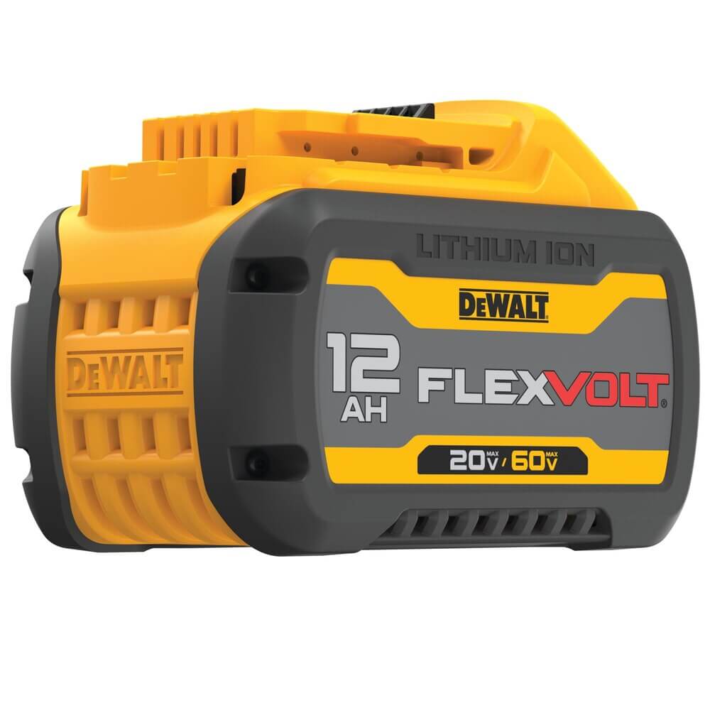 Batería DEWALT DCB612 FLEXVOLT® 20 V/60 V MÁX.* 12,0 Ah**
