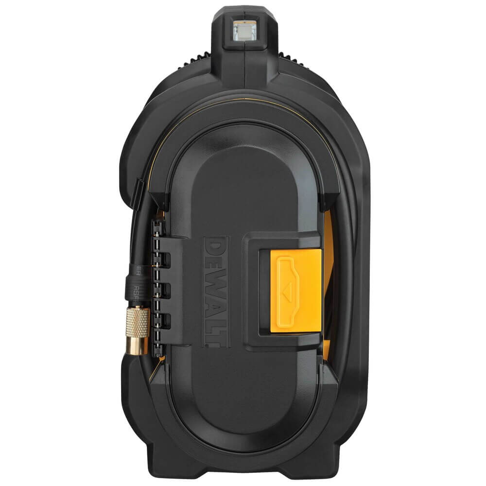 DEWALT DCC020IB 20V MAX* Corded/Cordless Air Inflator (Tool Only)