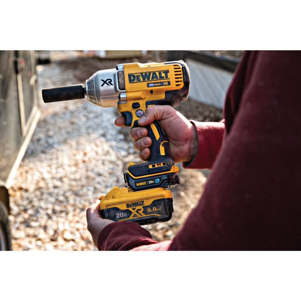 DEWALT DCE040 Tool Connect™ 20V MAX* Connector