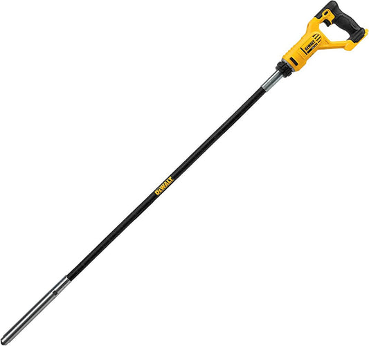 Vibrador de lápiz DEWALT DCE531B 20V MAX* (solo herramienta)