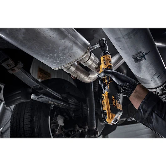 DEWALT DCF513B ATOMIC COMPACT SERIES™ 20V MAX* Brushless 3/8 in. Ratchet (Tool Only)