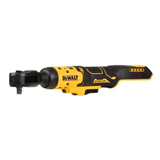DEWALT DCF513B ATOMIC COMPACT SERIES™ 20V MAX* Brushless 3/8 in. Ratchet (Tool Only)