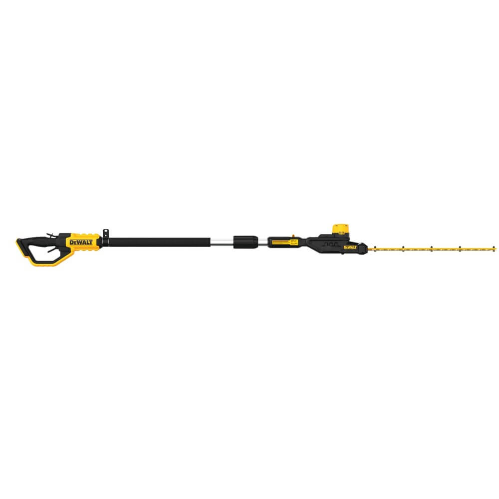 Recortadora de setos de pértiga DEWALT DCPH820B 20V MAX*