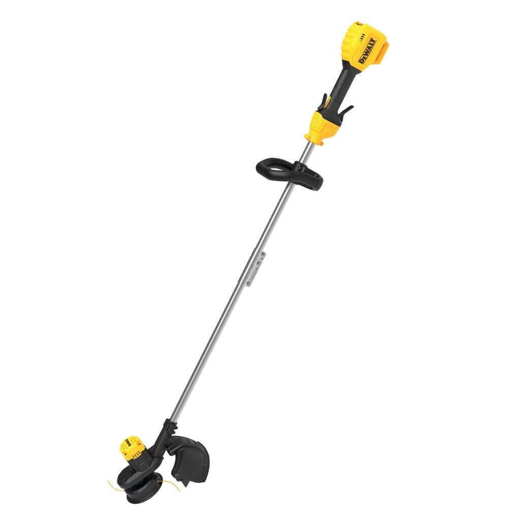 DEWALT DCST925B 20V MAX* 13 in. Cordless String Trimmer (Tool Only)