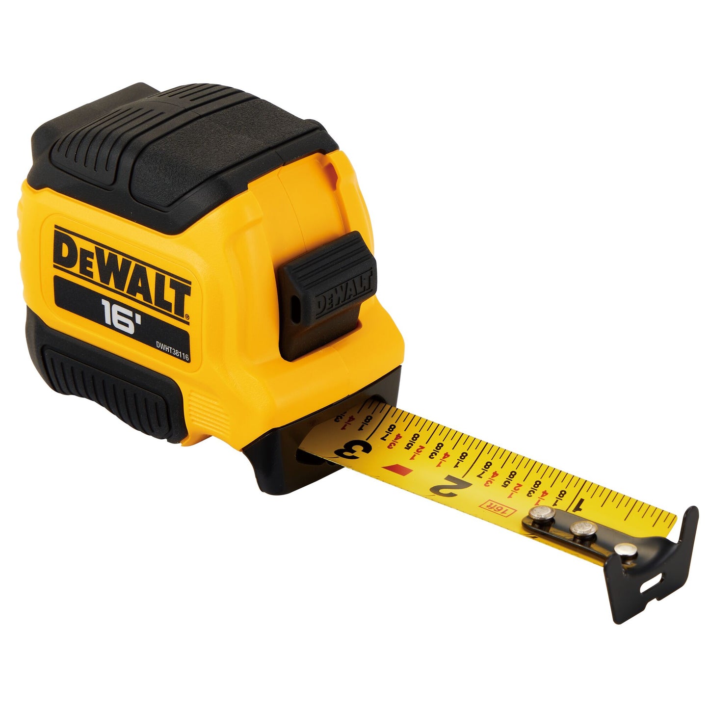DeWalt DWHT38116S 16' x 1.125" Atomic Tape